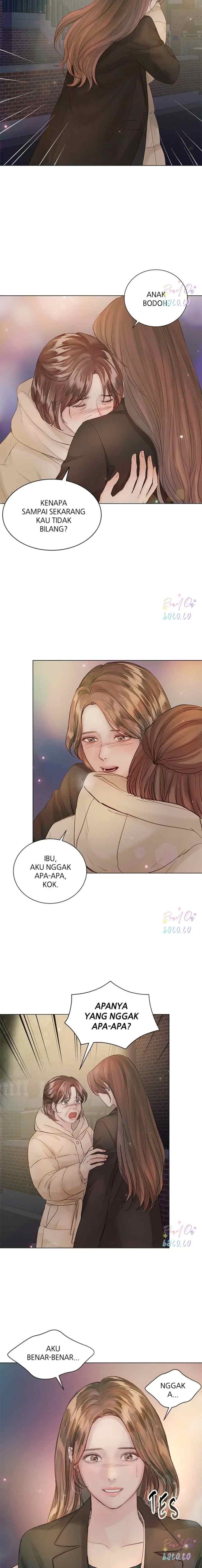 There Must Be Happy Endings chapter 81 halaman 15