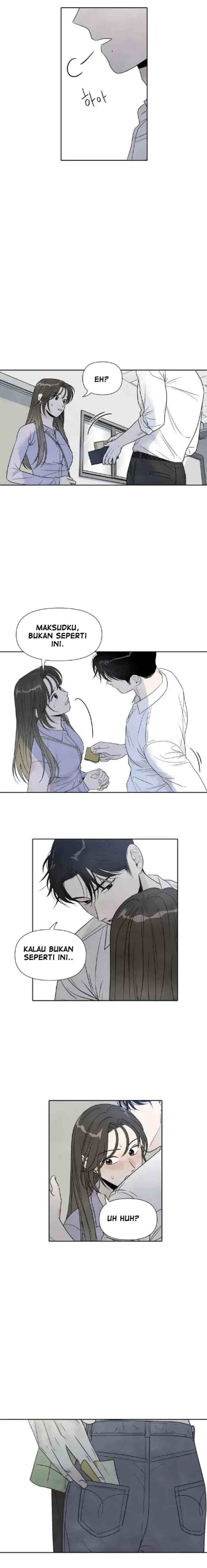 My Reason To Die chapter 36 halaman 10