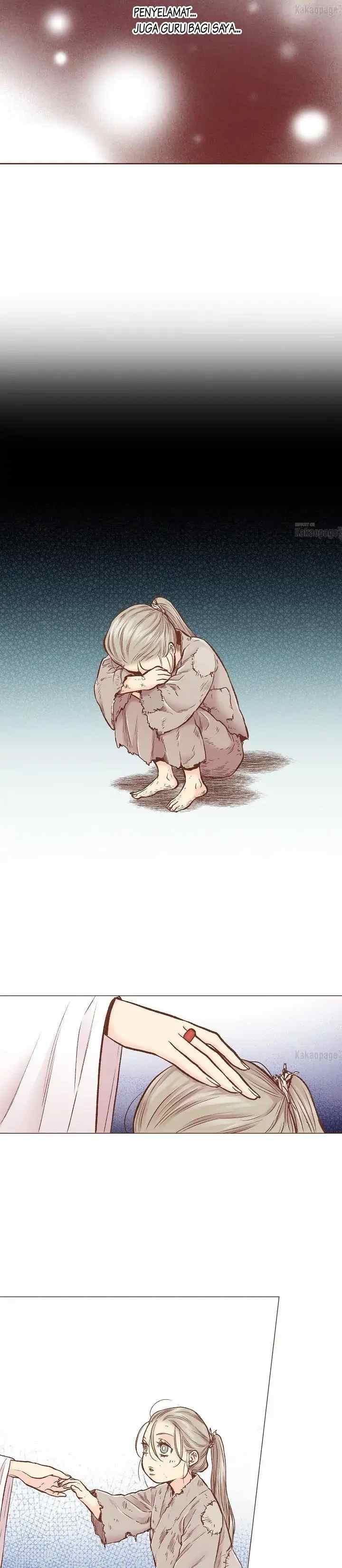 Snow Blossom chapter 266 halaman 8