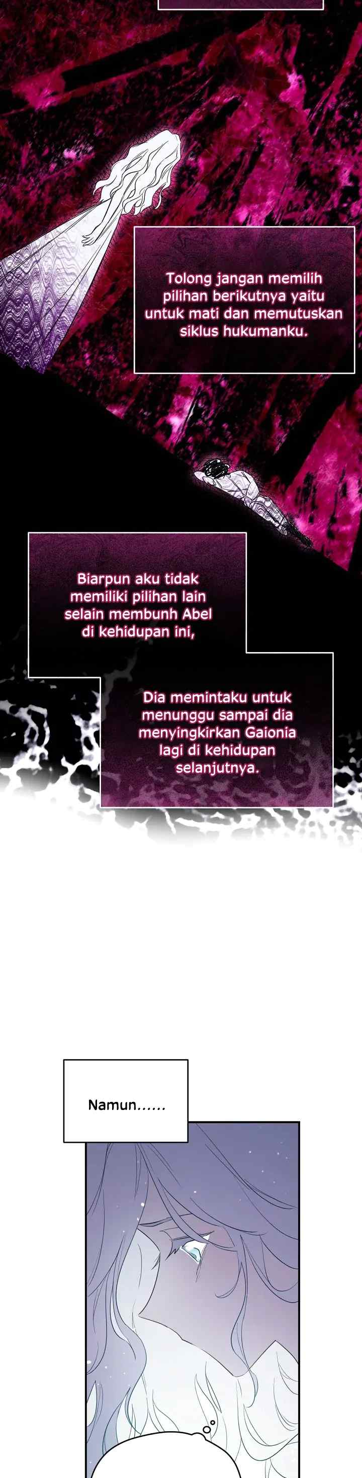 I Married the Male Lead's Dad chapter 111 halaman 16