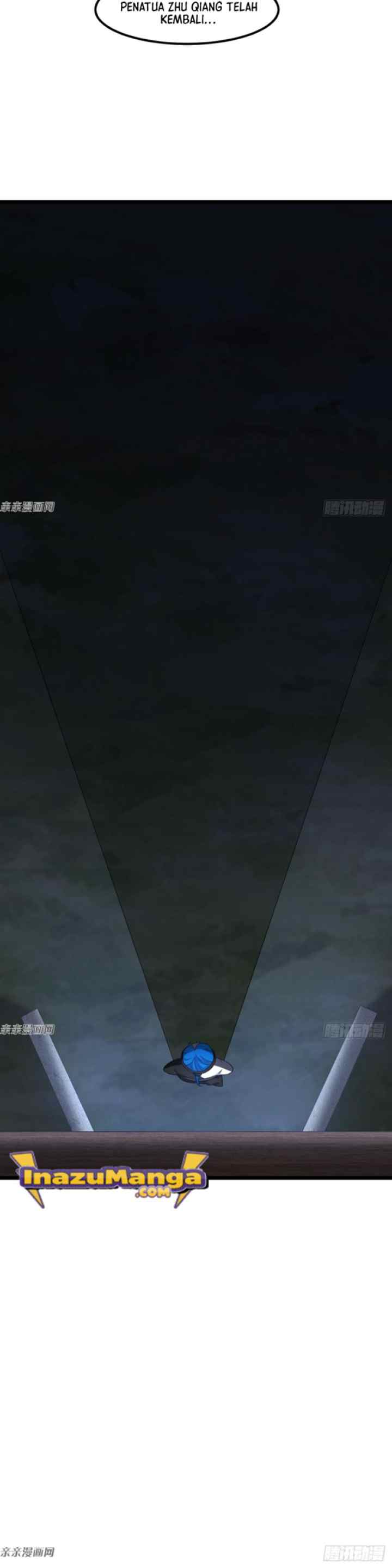 Invincible After a Hundred Years of Seclusion chapter 18 halaman 11