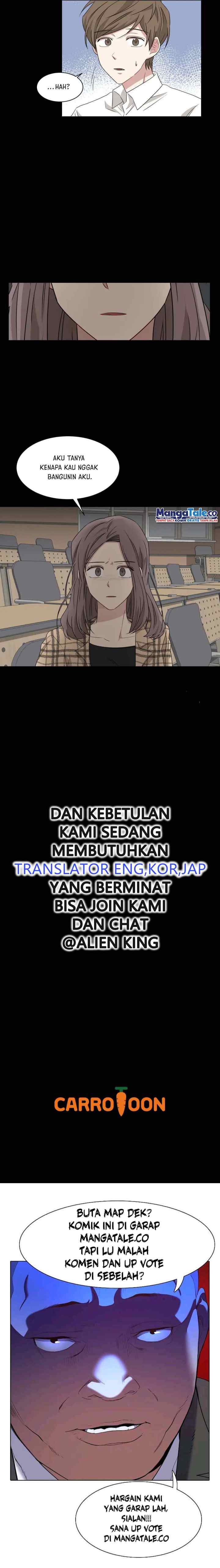 Big Life chapter 13 halaman 17