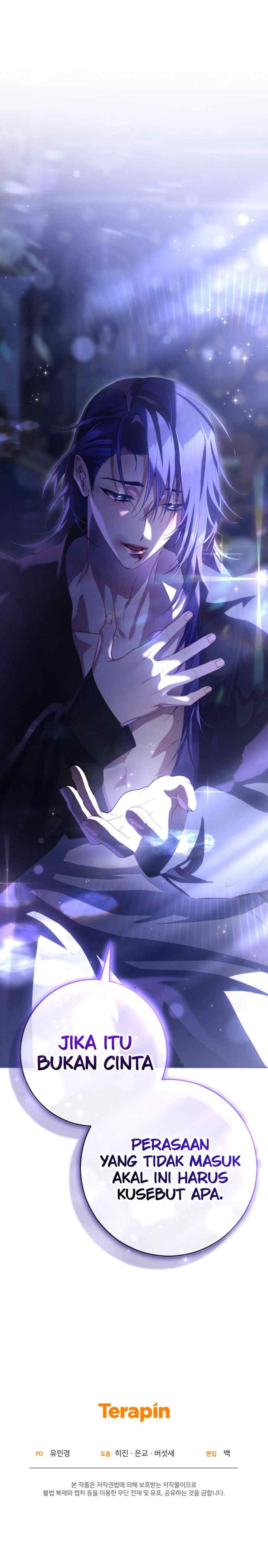 Crowning a Spoiled Prince chapter 87 halaman 20