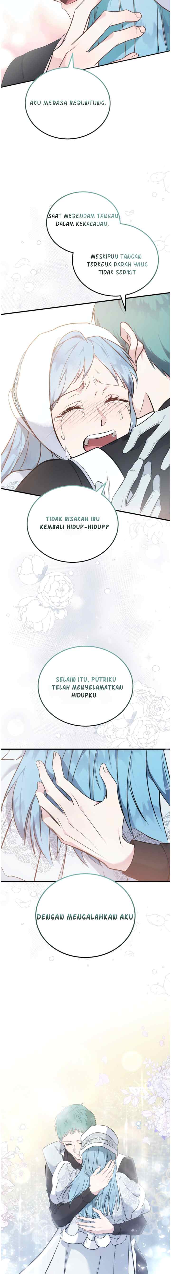 The Villainess Lives Twice chapter 187 halaman 19