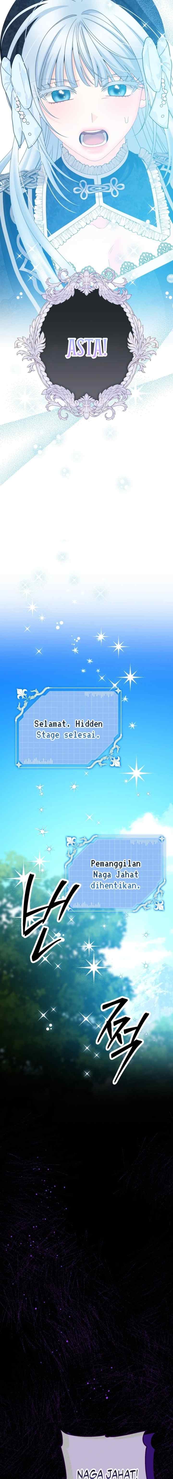 The Obsessive Male Lead Made Me The Female Lead chapter 51 halaman 15