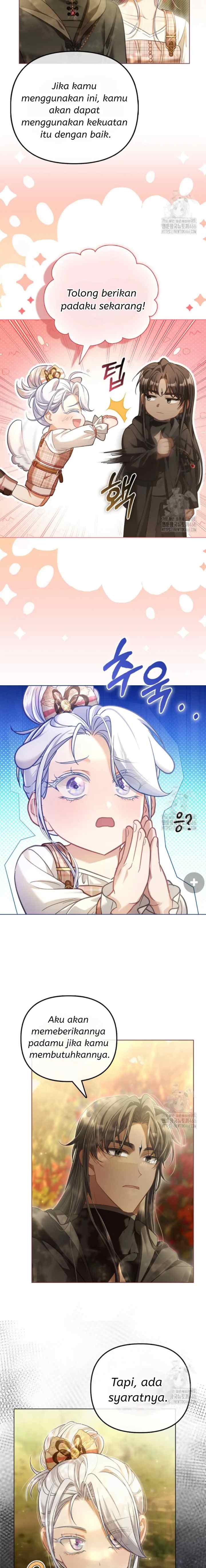 The Villainous Duke's Daughter's Special Rice Cultivation Method chapter 61 halaman 17