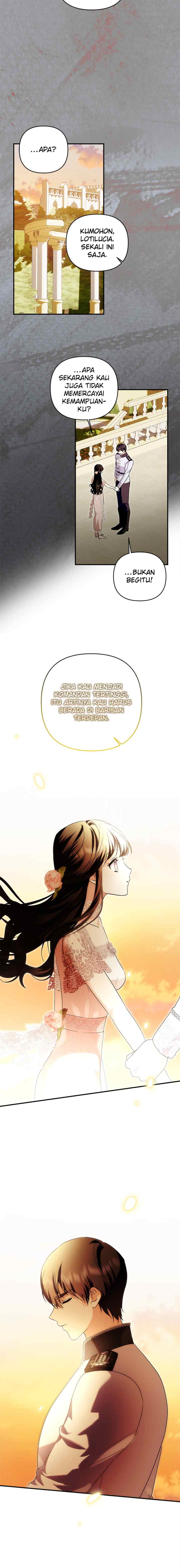 Monster Duke's Daughter chapter 175 halaman 15