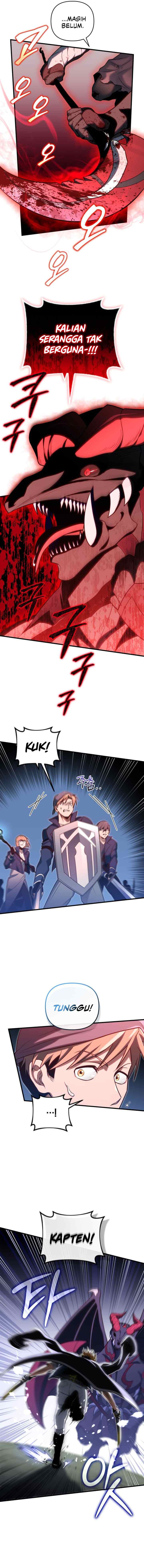 Player Who Returned 10,000 Years Later chapter 68 halaman 12
