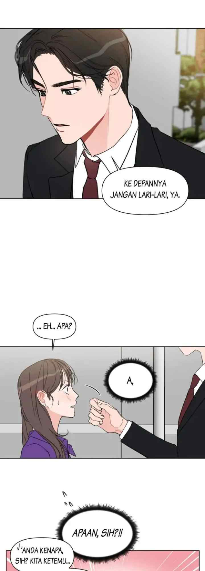 Positively Yours chapter 7 halaman 12