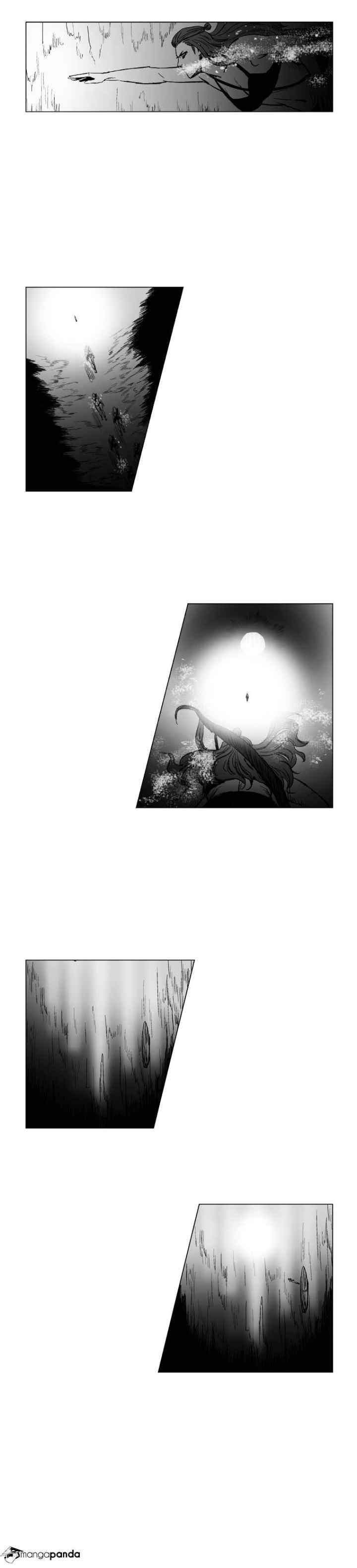 Red Storm chapter 157 halaman 11