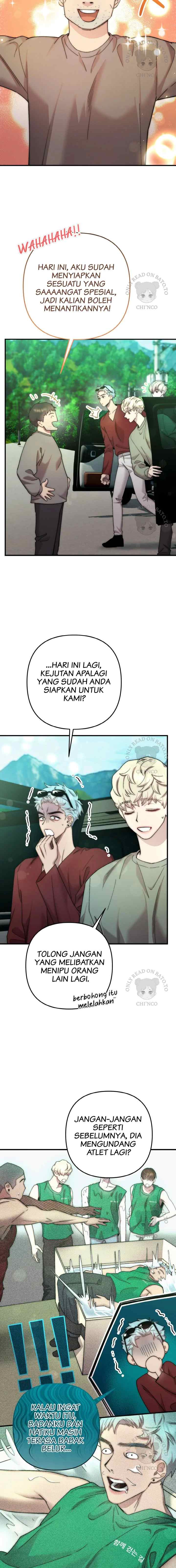 Acting Genius, Top Idol! chapter 65 halaman 12
