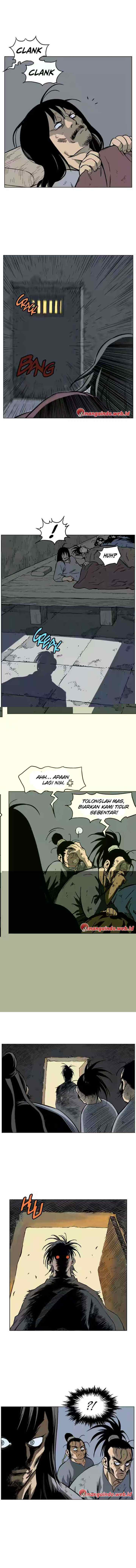 Gosu chapter 41 halaman 10