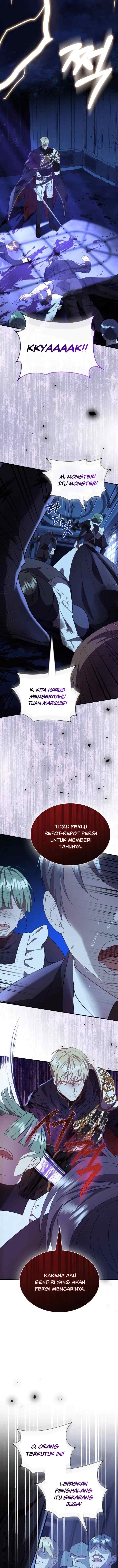 Even If The Villain's Daughter Regresses chapter 11 halaman 7