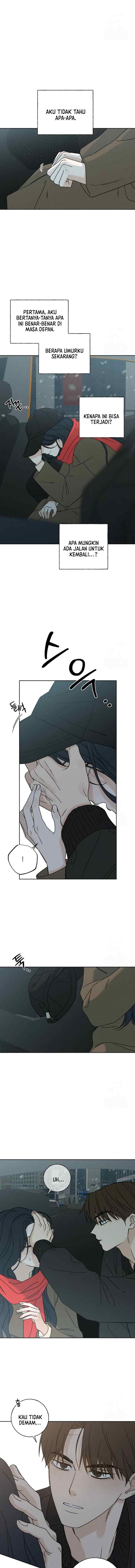Miyeon chapter 2 halaman 5