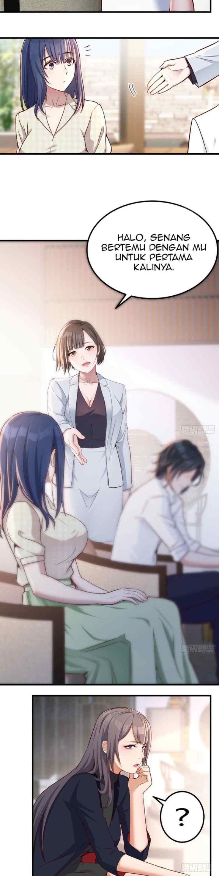 I Have Twin Girlfriends chapter 62 halaman 15