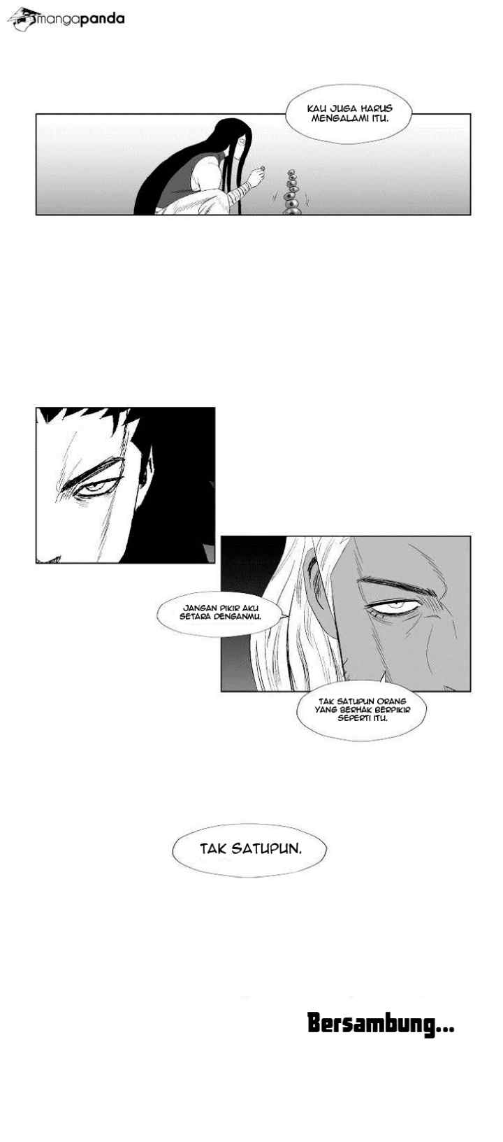 Red Storm chapter 94 halaman 19