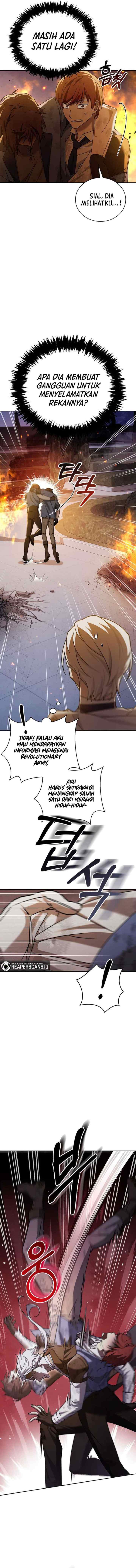 I'm Not That Kind of Talent chapter 20 halaman 13