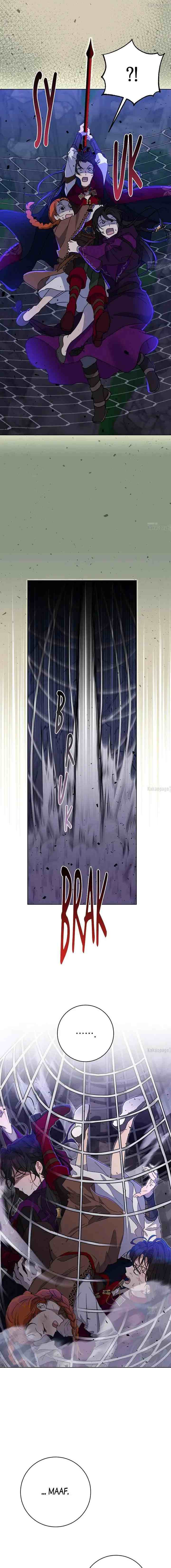 Asmodian's Contract chapter 73 halaman 17