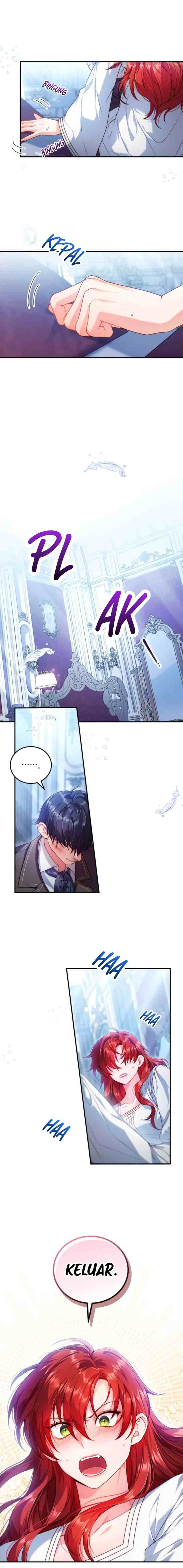 I'll Divorce My Tyrant Husband chapter 29 halaman 16