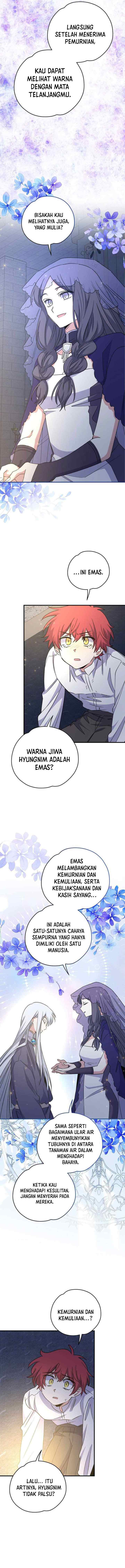Yigret chapter 61 halaman 11