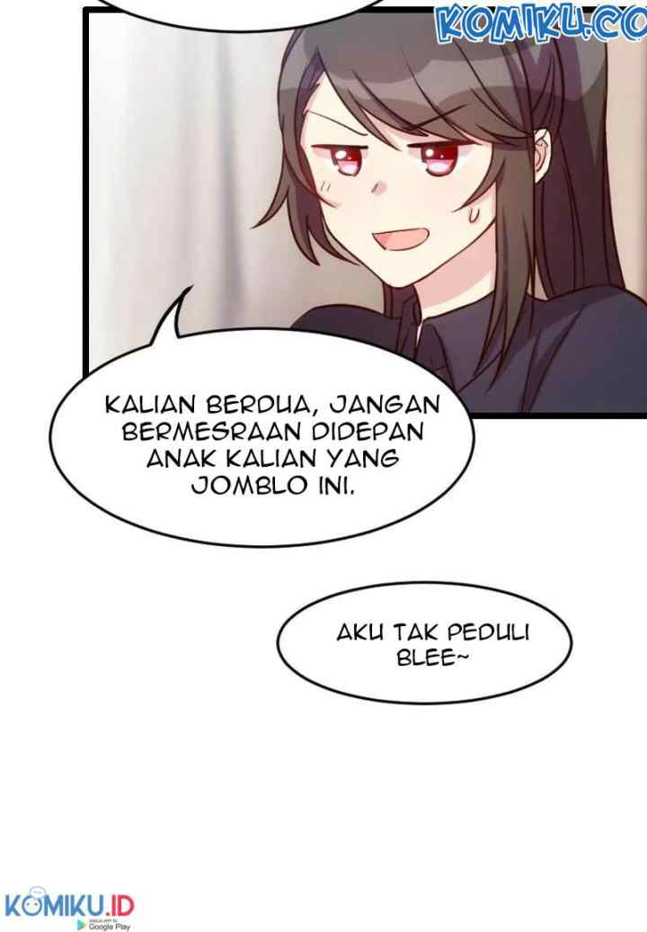 CEO's Sudden Proposal chapter 25 halaman 12