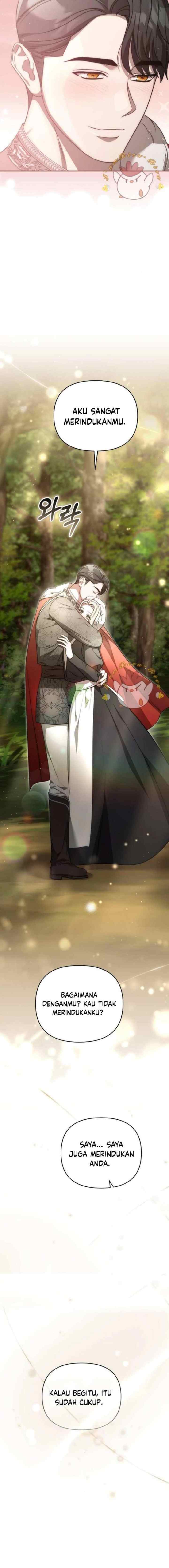 How To Turn A Kind Savior Into An Emperor chapter 47 halaman 13
