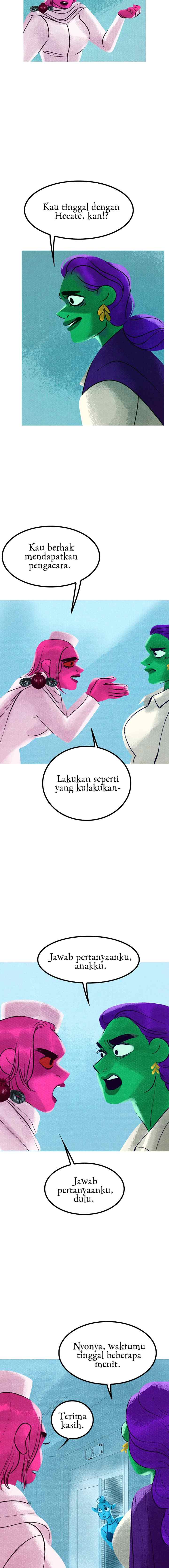 Lore Olympus chapter 173 halaman 18