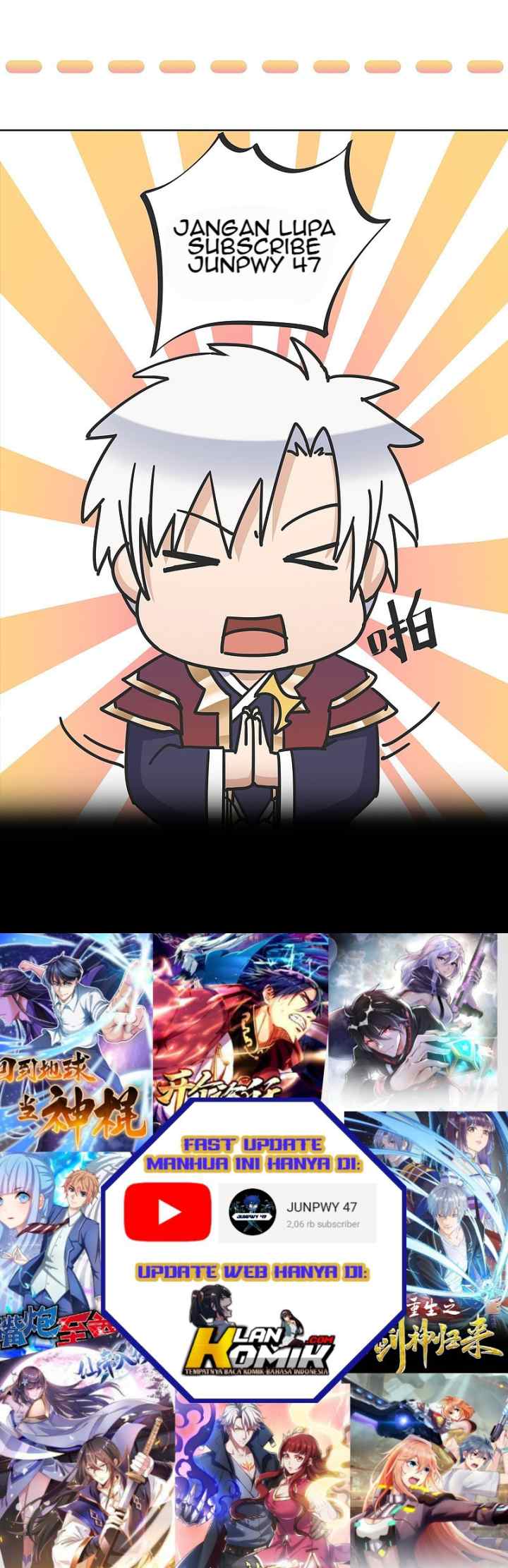 Rebirth of the Sword God Returns chapter 13 halaman 11