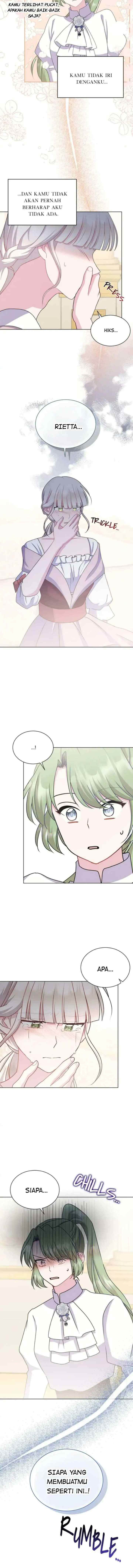 He Likes Me a Lot More Than I Thought! chapter 25 halaman 18