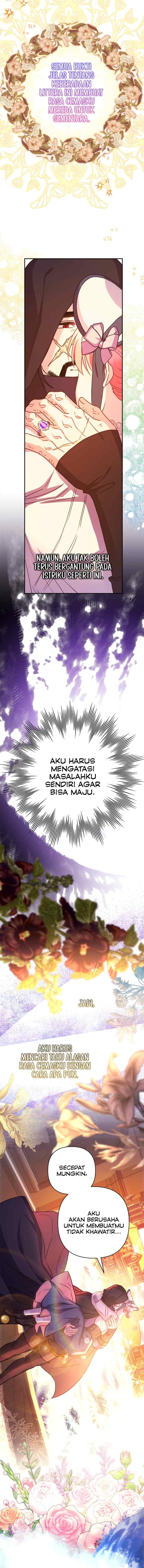 Anyway, It Is A Ropan chapter 58 halaman 12