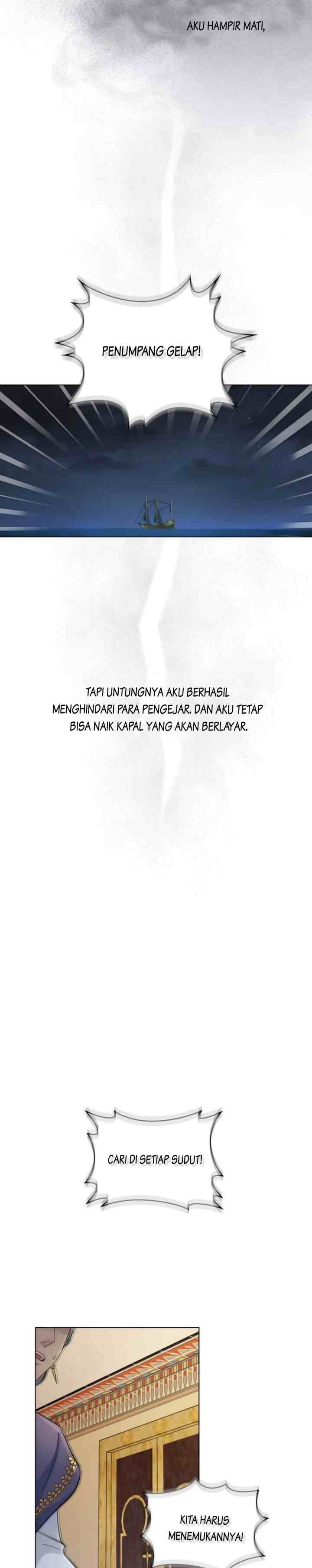 Lies Become You chapter 0 halaman 6