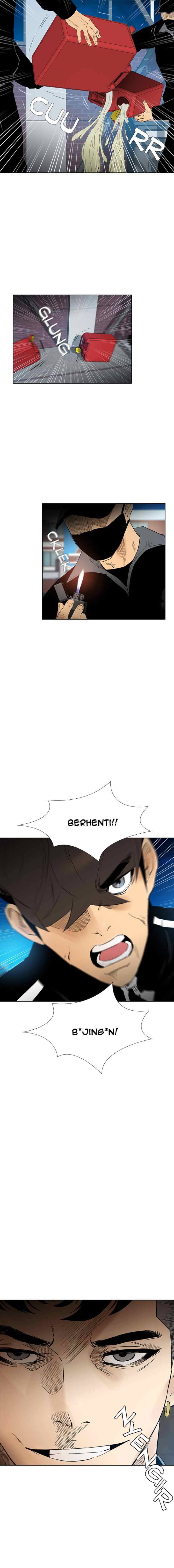 Reawaken Man chapter 130 halaman 19