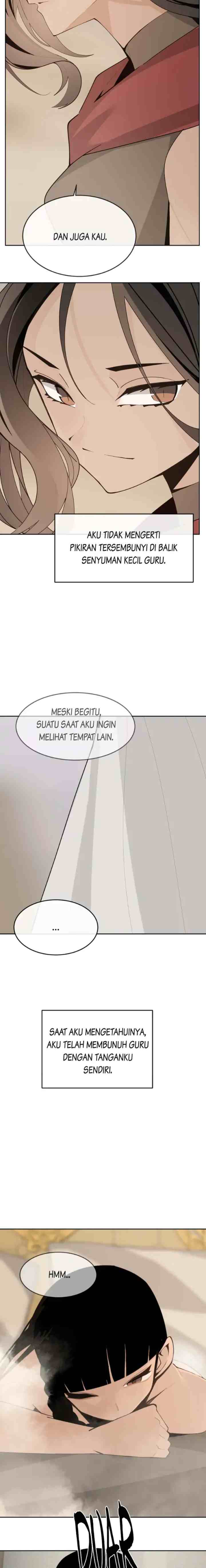 Devil Sword King chapter 292 halaman 6