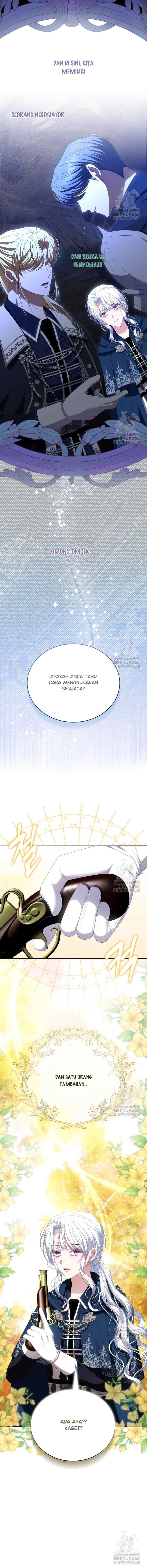 A Guide to the Reality of Villain Extras chapter 15 halaman 17