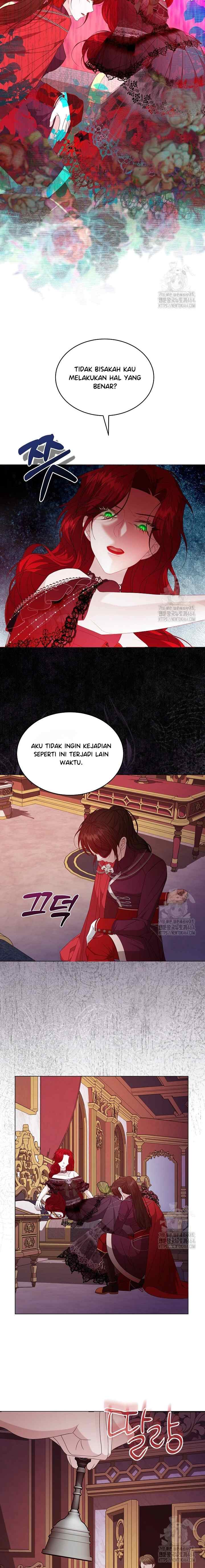 A Guide to the Reality of Villain Extras chapter 26 halaman 10