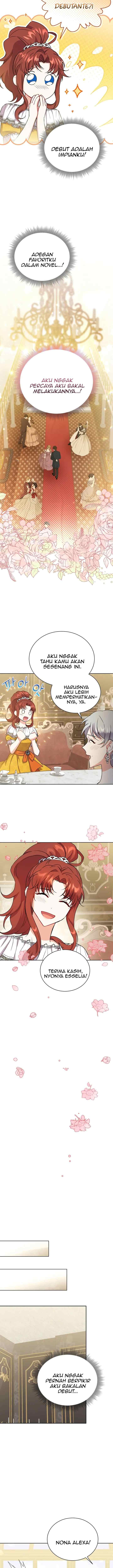 I Became The Villain's Trainer chapter 52 halaman 4