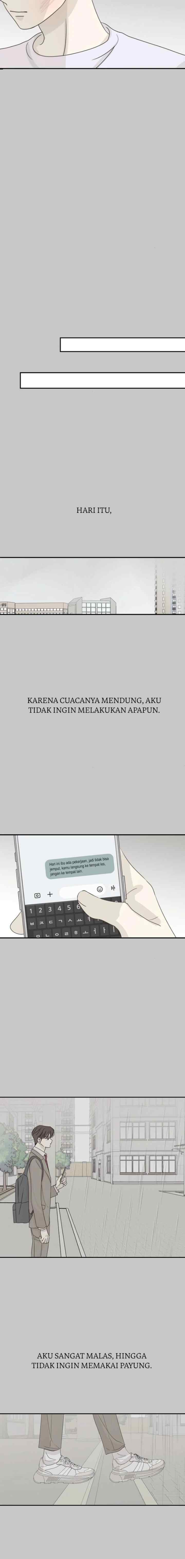 The Password Is 002! chapter 54 halaman 13
