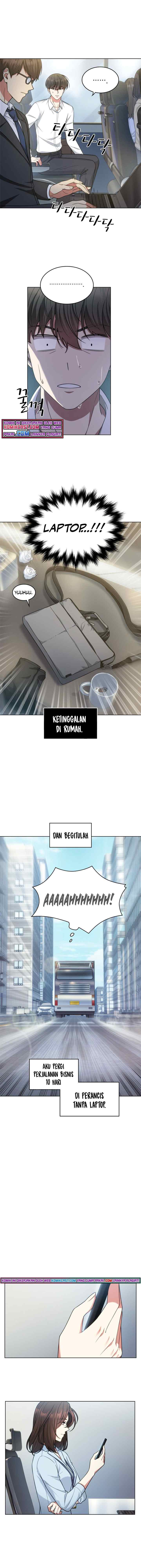 My Office Noona's Story chapter 47 halaman 12