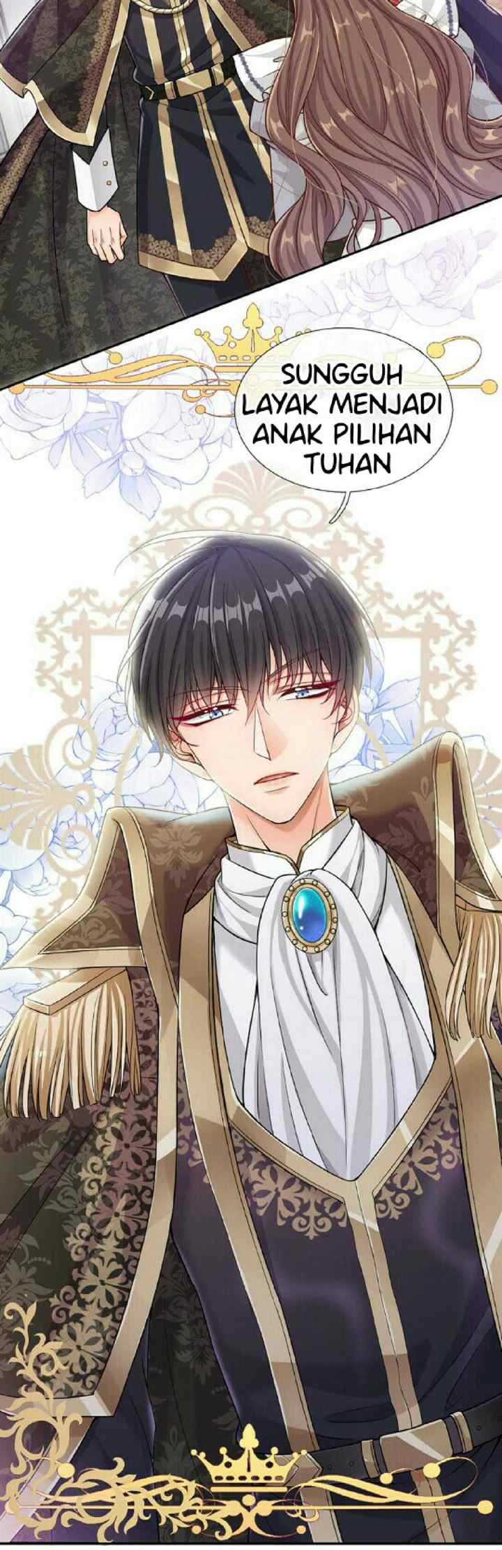 I, Queen Edith chapter 1 halaman 14