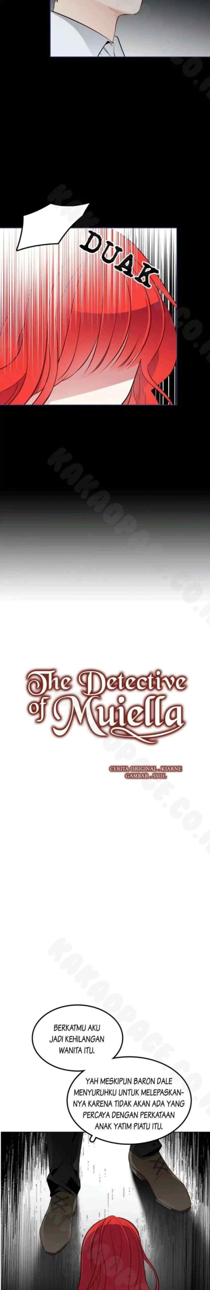 Mueller's Investigator chapter 27 halaman 5