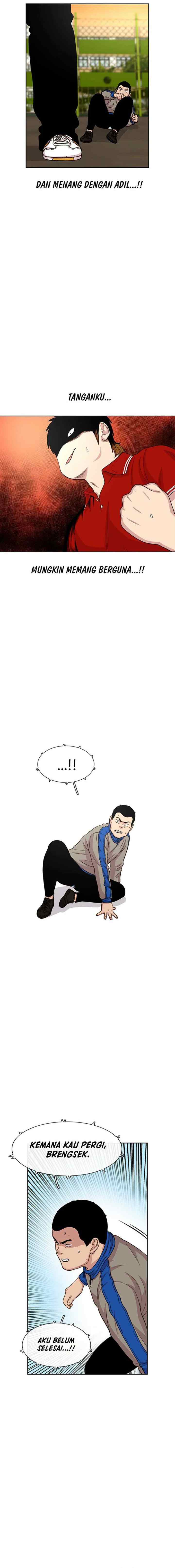 Ginseng Star Shop chapter 45 halaman 12