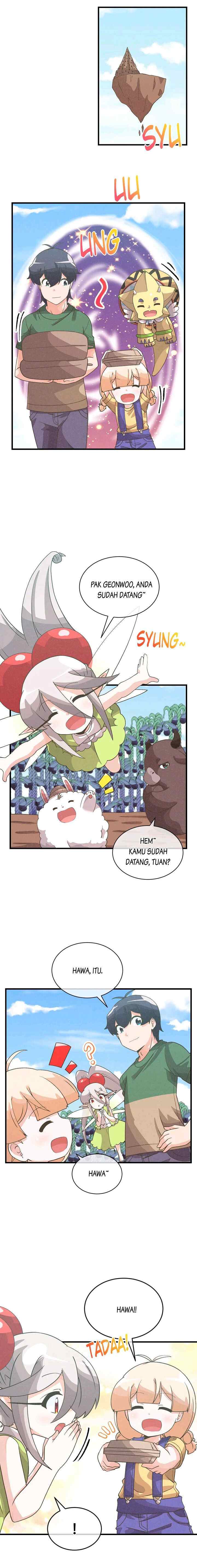 Spirit Farmer chapter 76 halaman 10