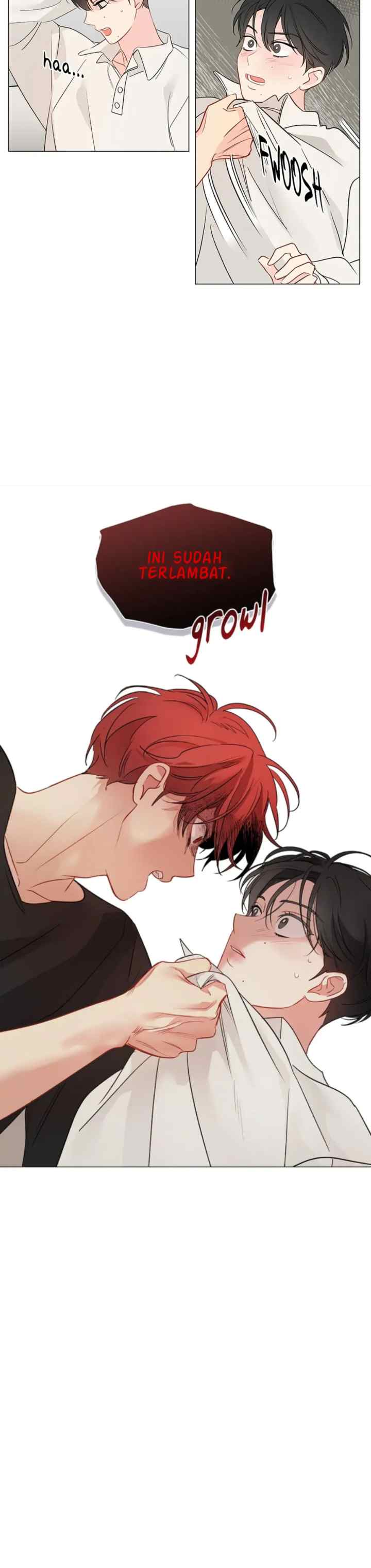 It's Just A Dream... Right?! chapter 54 halaman 18