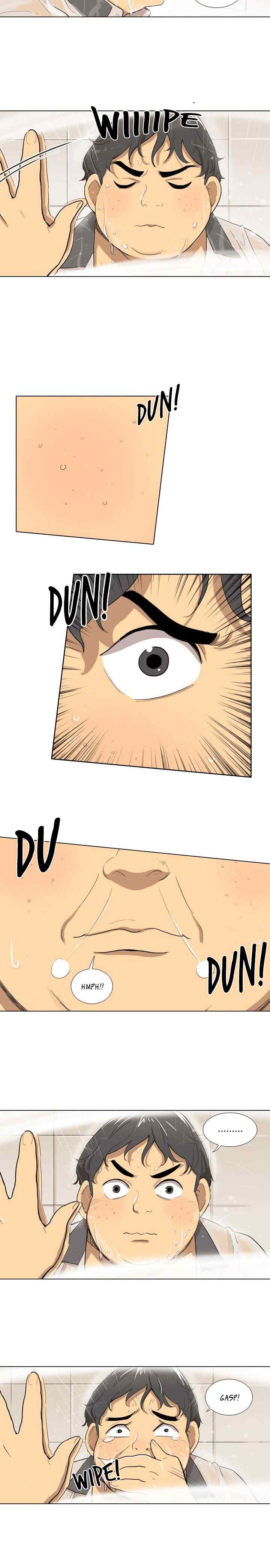 I'm da Best chapter 6 halaman 9