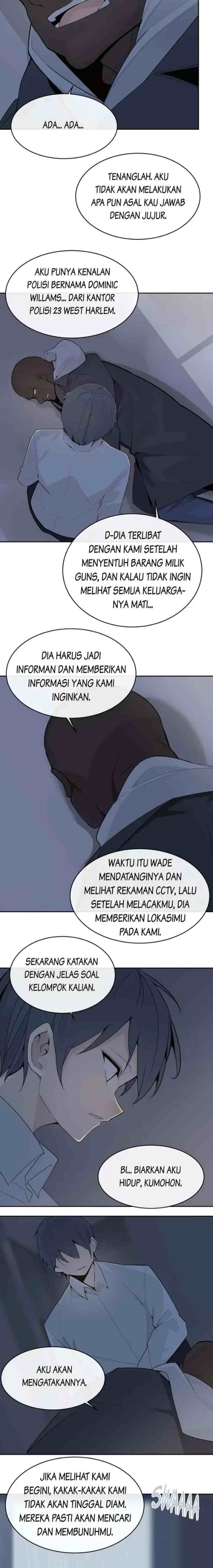 Devil Sword King chapter 228 halaman 11