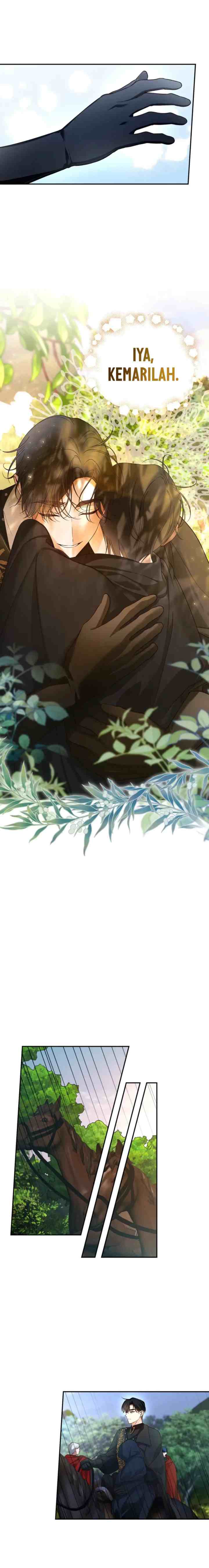 How to Hide the Emperor's Child chapter 63 halaman 16