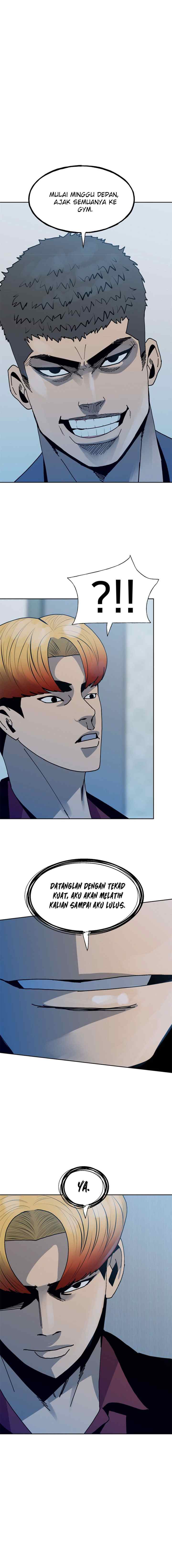 The Villain chapter 148 halaman 6