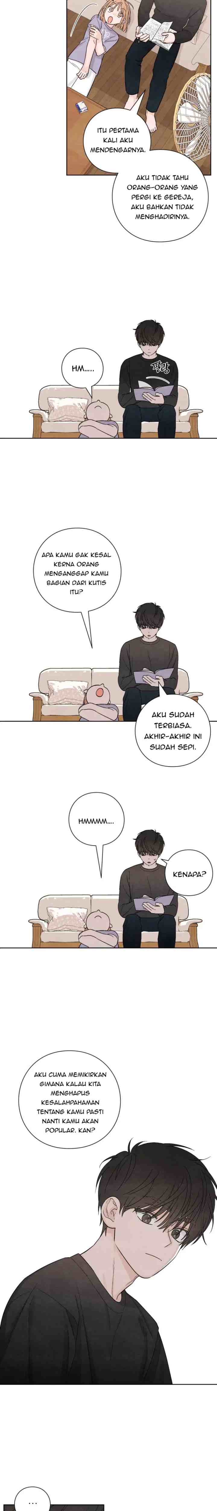 Apocalypse of Youth chapter 9 halaman 9