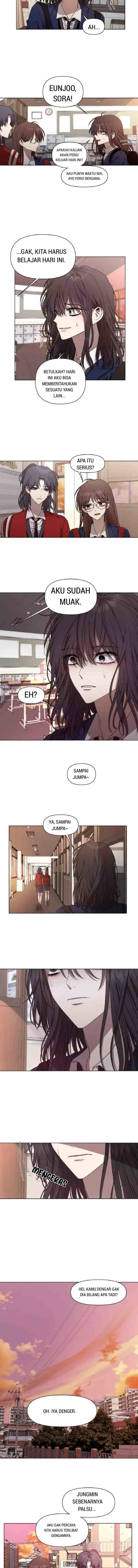 Siyoon Redflag chapter 14 halaman 16