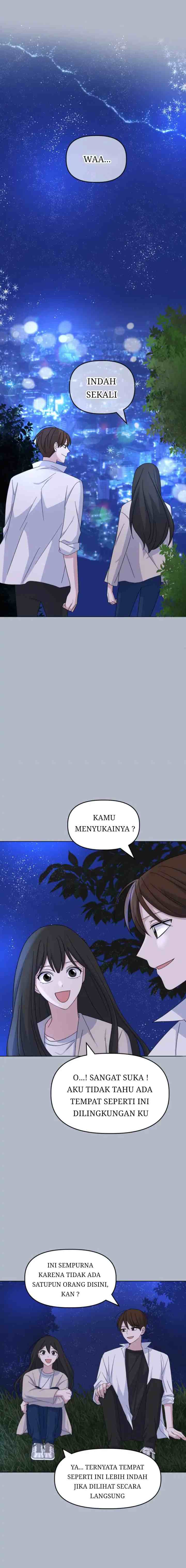Causality chapter 32 halaman 7